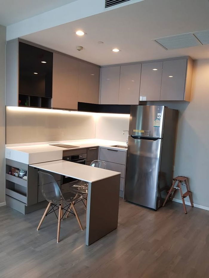picture Code: KJ8441  for rent 333 Riverside // Line ID: @kjcondo (with @) // - 3/10