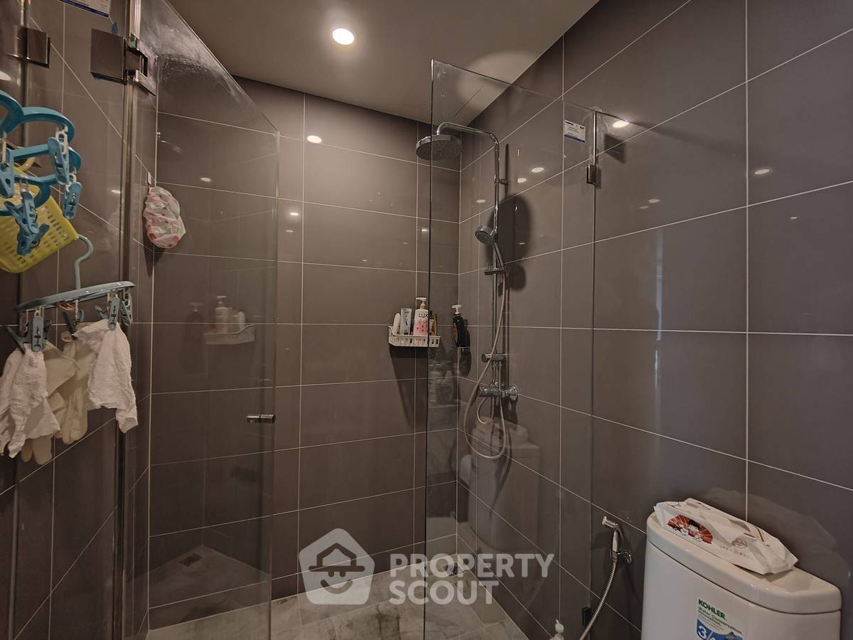 รูป คอนโด 1-ห้องนอน ที่ ไอดีโอ คิว ชิดลม - เพชรบุรี ใกล้ BTS ชิดลม (ID 1863320) - รูปที่ 16/16