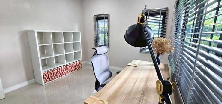 picture #Z2133💥260868🔥 House for rent in Setthasiri Krungthep Kreetha 2 - 5/9
