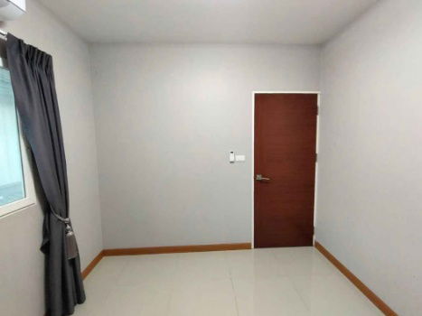 รูป ให้ เช่า บ้านเดี่ยวแต่งใหม่ เฟอร์นิเจอร์ครบ หมู่บ้านพฤกษาวิลเลจ 5 - รูปที่ 10/12