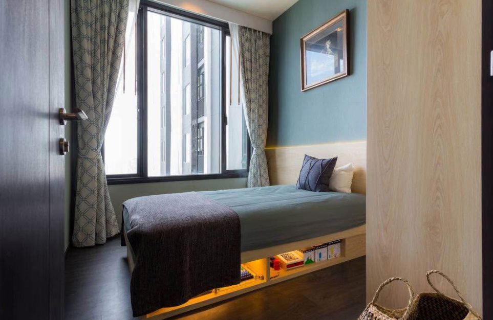 picture #R5997   🎉 270868 Condo for rent  The Edge Sukhumvit 23 - 6/16