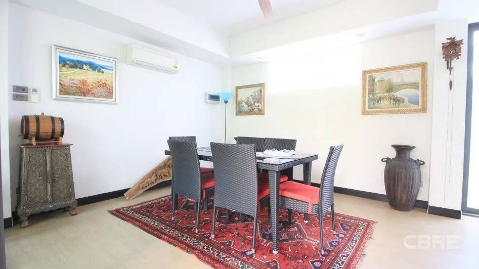 รูป Home for sale on Ekkamai Road, Ready to move in. - รูปที่ 7/20