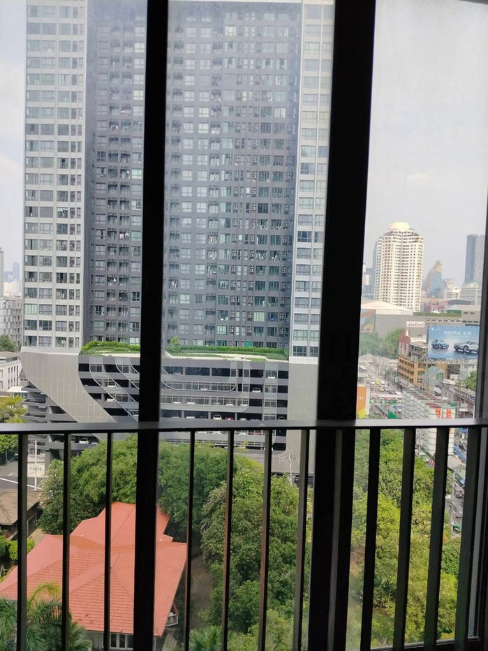 picture #R5994 🎉 270868 Condo for rent Ideo Q Ratchathewi - 11/11