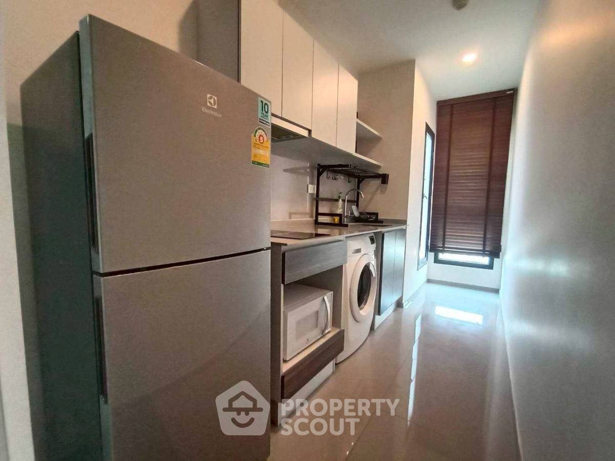 รูป คอนโด 2-ห้องนอน ที่ เซนทริค ห้วยขวาง สเตชั่น ใกล้ MRT ห้วยขวาง (ID 2247399) - รูปที่ 3/8