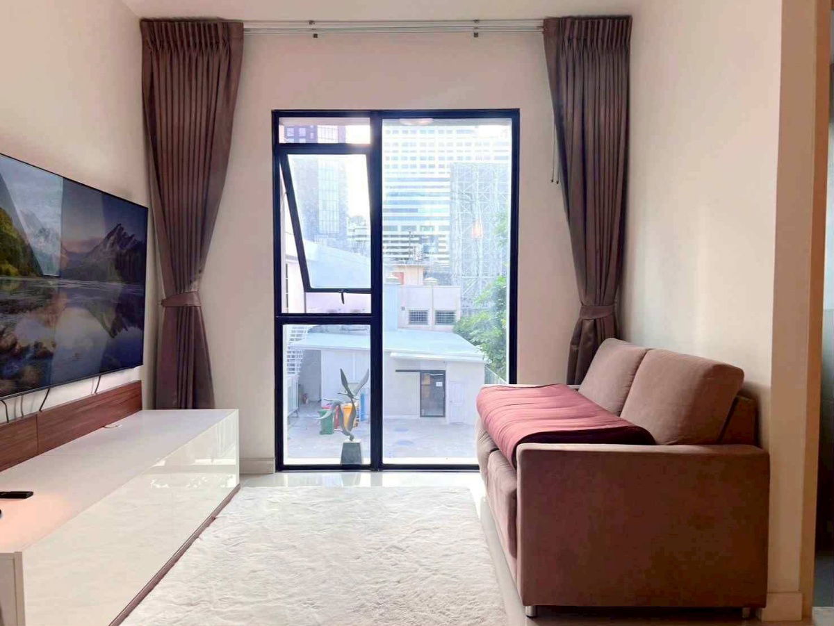 รูป [ เช่า | RENT ]  ⚡🌈E40306 เลอ โคเต้ สุขุมวิท 14 ( Le Cote Sukhumvit 14 ) ⚡🌈 LINE : @theagentpro (มี @ นำหน้าด้วยครับ)  - รูปที่ 8/15