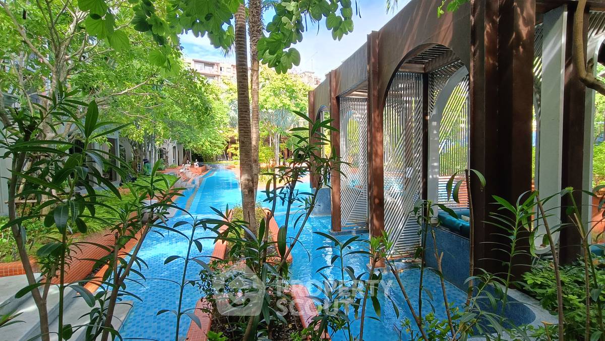 รูป คอนโด สตูดิโอ ที่ ลา ฮาบานา หัวหิน ใกล้ สวนน้ำ วานา นาวา วอเตอร์ จังเกิ้ล (ID 2227193) - รูปที่ 20/21