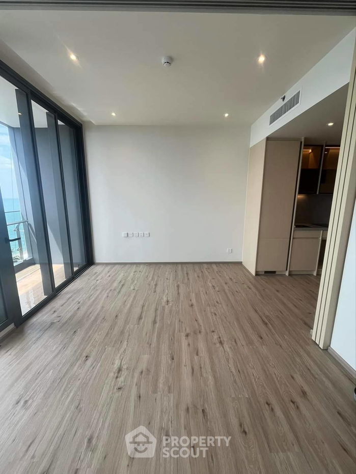 picture 1-BR Condo at AROM WONGAMAT close to Sanctuary of Truth (ID 2019056) - 3/16