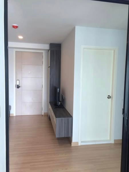 รูป ปล่อยเช่าคอนโด : Knightsbridge Skycity Saphanmai (ไนท์บริดจ์ สกายซิตี้ สะพานใหม่) - รูปที่ 5/10