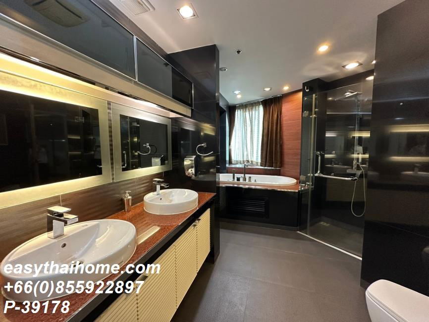 picture P-39178 Condo for rent The Master Centrium Asoke-Sukhumvit fully furnished (Confirm again when visit).  - 14/30