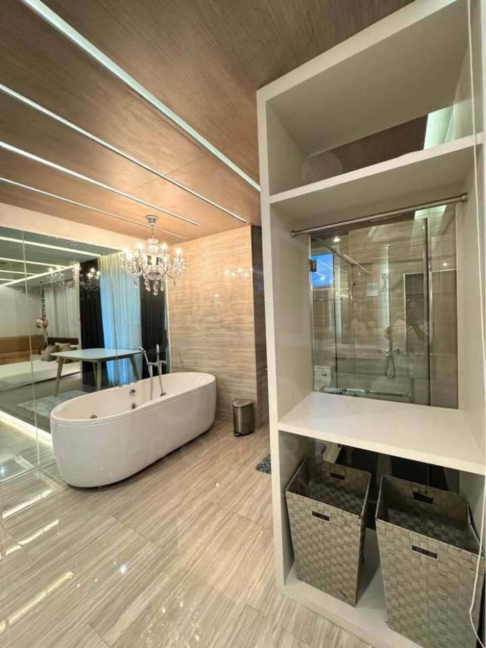 picture HotDeal​🔥🔥For​Rent​ Condo Fullyfurnished Ready to move in, Near at Citi Smart Sukhumvit 18 (MD-94694)​ - 20/21