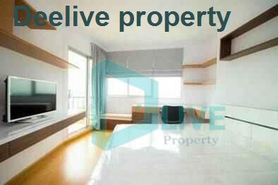 picture DL100432 Condo for rent, Supalai Park Ekkamai - Thonglor near Airport Rail Link Ramkhamhaeng, ready to move in, call urgently 0656133286 LineID @655ebbvc - 3/7