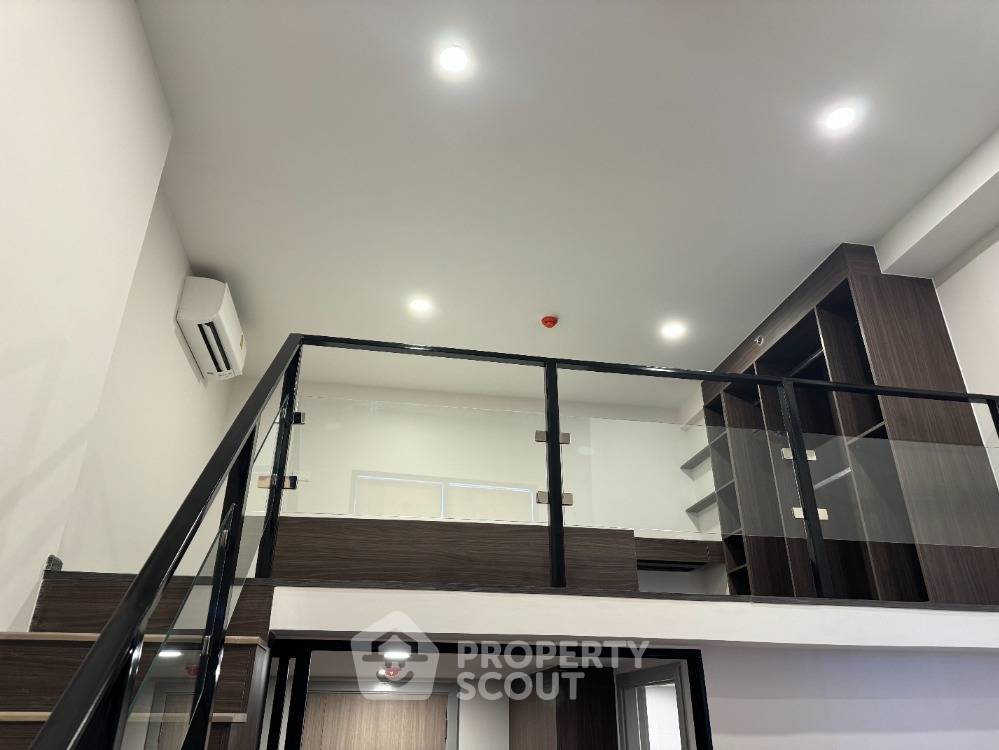 รูป ดูเพล็กซ์ 1-ห้องนอน ที่ ดิ ออริจิ้น ลาดพร้าว-บางกะปิ ใน คลองจั่น (ID 1485902) - รูปที่ 4/10
