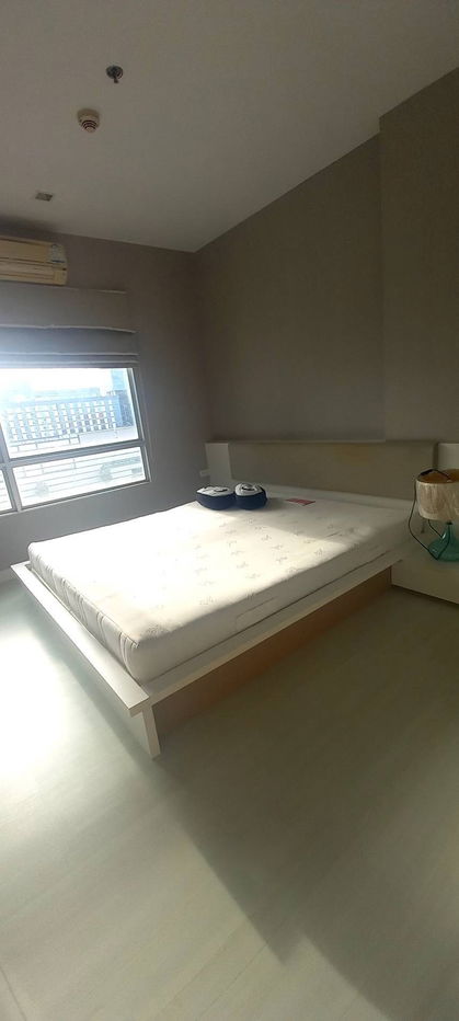 รูป FOR RENT | ราคากันเอง 2 ห้องนอน 62 ตร.ม. ชั้นบนสุด เฟอร์ครบพร้อมเข้าอยู่  - รูปที่ 3/19