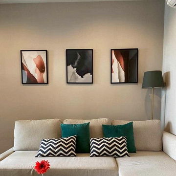 💥CP-8630💥 Condo for sale, beautiful room, good price, The Line Wong Sawang 👉 Add Line @be.easy