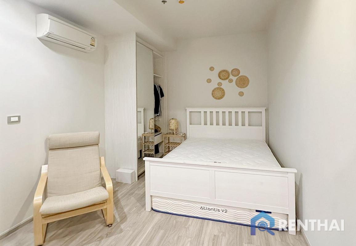 รูป บ้านปลายหาด – คอนโด 2 ห้องนอน วิวทะเล - รูปที่ 6/24
