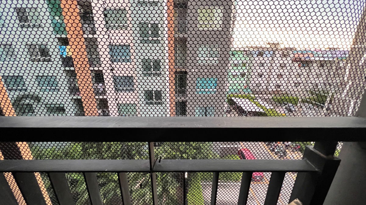 รูป ขายด่วน ห้องสภาพใหม่ V Condo  ลาดกระบัง - รูปที่ 11/15