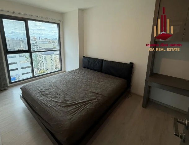 picture ✨ For Rent: RHYTHM Rangnam Condo ✨ 💰 Only 40,000 THB/month - 2/7