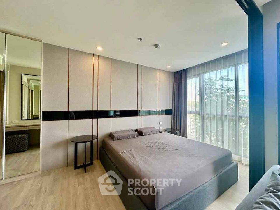 รูป คอนโด 1-ห้องนอน ที่ เดอะ พาโนร่า พัทยา ใกล้ ถนนพระตำหนัก พัทยา (ID 1916766) - รูปที่ 8/11