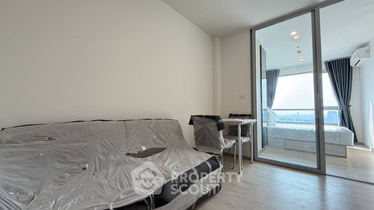 รูป คอนโด 1-ห้องนอน ที่ นิช โมโน แจ้งวัฒนะ ใน คลองเกลือ (ID 2047736) - รูปที่ 2/11