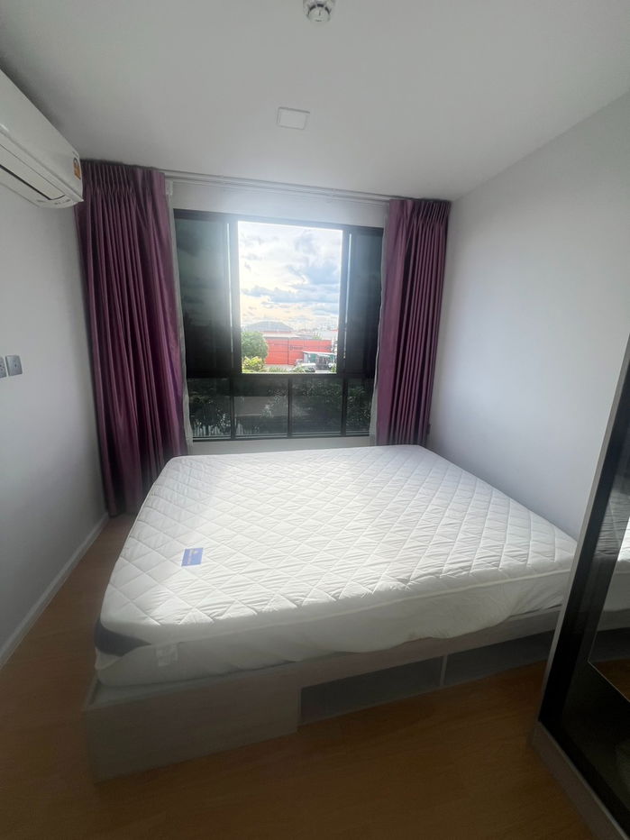picture Atmoz Kanaal Rangsit   Condo For Rent / Line : @mintocondo - 2/24