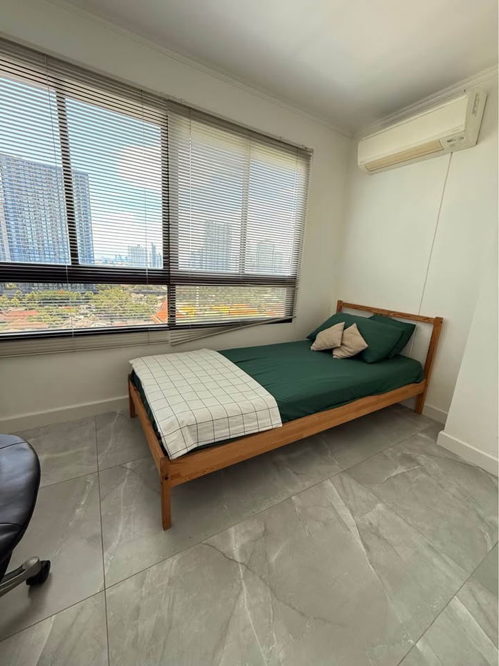 picture For  rent  Lumpini Ville Sukhumvit 77 🔴🔴 - 4/9