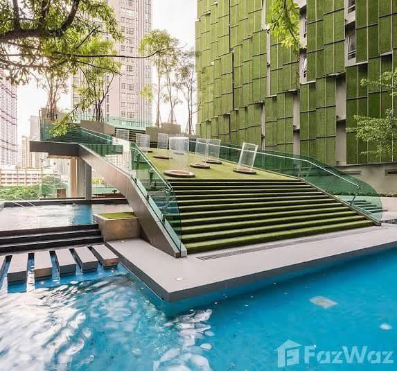 picture RENT CONDO Wish signature midtown siam 25,000 BAHT/MONTH - 6/19