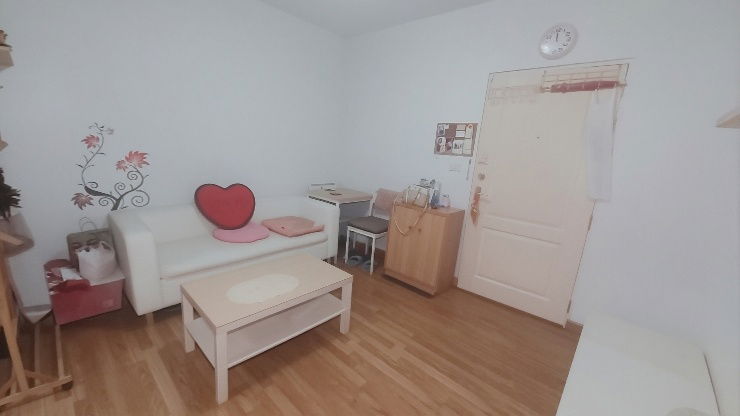 picture Condo for Rent - The Seed Ratchada Huai Khwang - 4/12