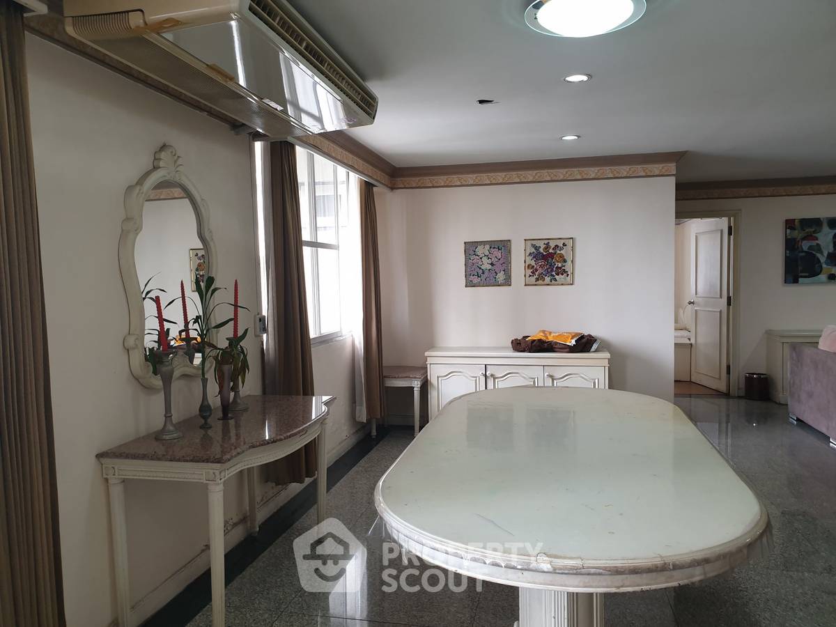 picture 3-BR Condo at DS Tower 1 near BTS Phrom Phong (ID 1917817) - 10/15
