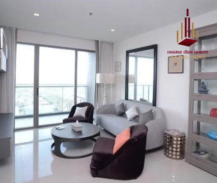 ✨ For Rent: Star View Rama 3 Condo ✨  💰 Only 45,000 THB/month