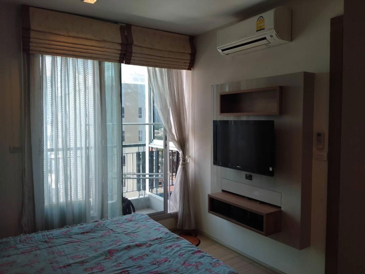 รูป 🔥For Rent!!🔥Rhythm Ratchada - Huai Khwang🔥20k🔥080-998-2456 : primpraw🌷 - รูปที่ 6/10