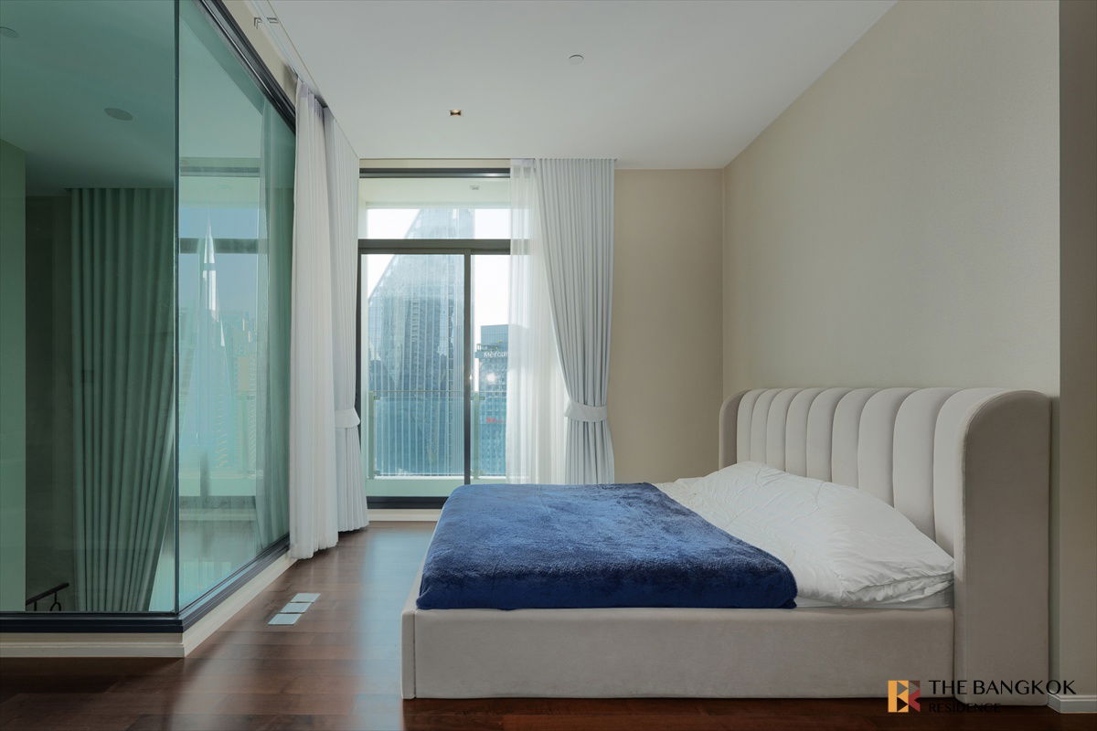 picture  💎Luxury Condo at Special Price The Diplomat 39 near BTS Phrom Phong  - 5/20