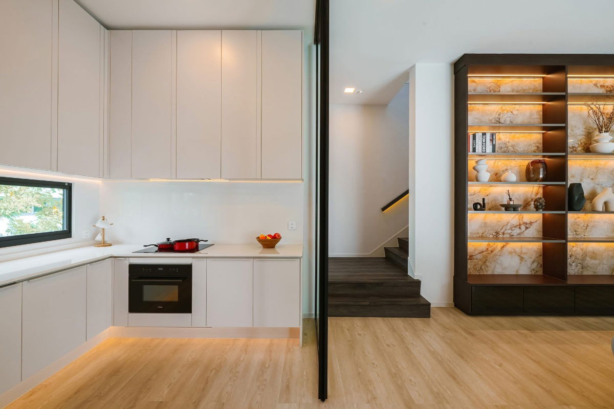 picture #R5998 🎉 270868 Condo for rent  Vive Krungthep Kreetha - 10/21