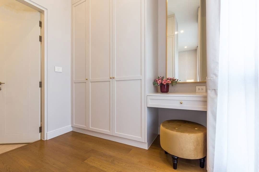picture ♦ Luxury modern ♦ Detached house 2 storey Land area 143 sq.w., 554 sq.m. | 4 Beds 5 Baths | Near Brighton College International School 900 m. - 8/21