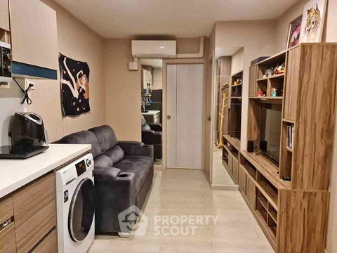 2-BR Condo at The Elegant Ladprao 1 near MRT Lat Phrao (ID 2186486)
