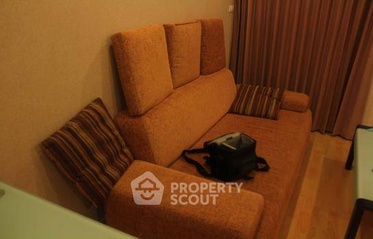 picture 2-BR Condo at Inspire Place ABAC-Rama IX Condominium close to Ramkhamhaeng (ID 424494) - 5/11