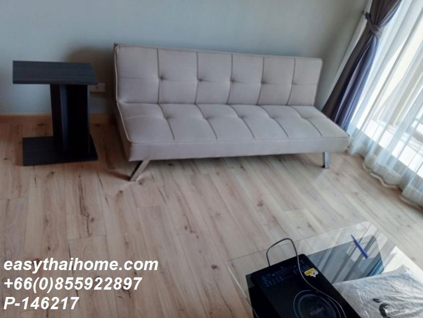 picture P-146217 Condo for rent Brix Condominium fully furnished (Confirm again when visit).  - 25/31