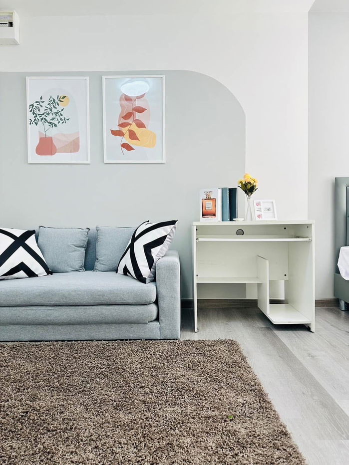 รูป ECH250863 ให้เช่า Plum Condo ลาดพร้าว 101 | สตูดิโอ | 23 ตรม. | 7,000 บาท/เดือน ห้องสวยเฟอร์ครบพร้อมอยู่ - รูปที่ 4/10