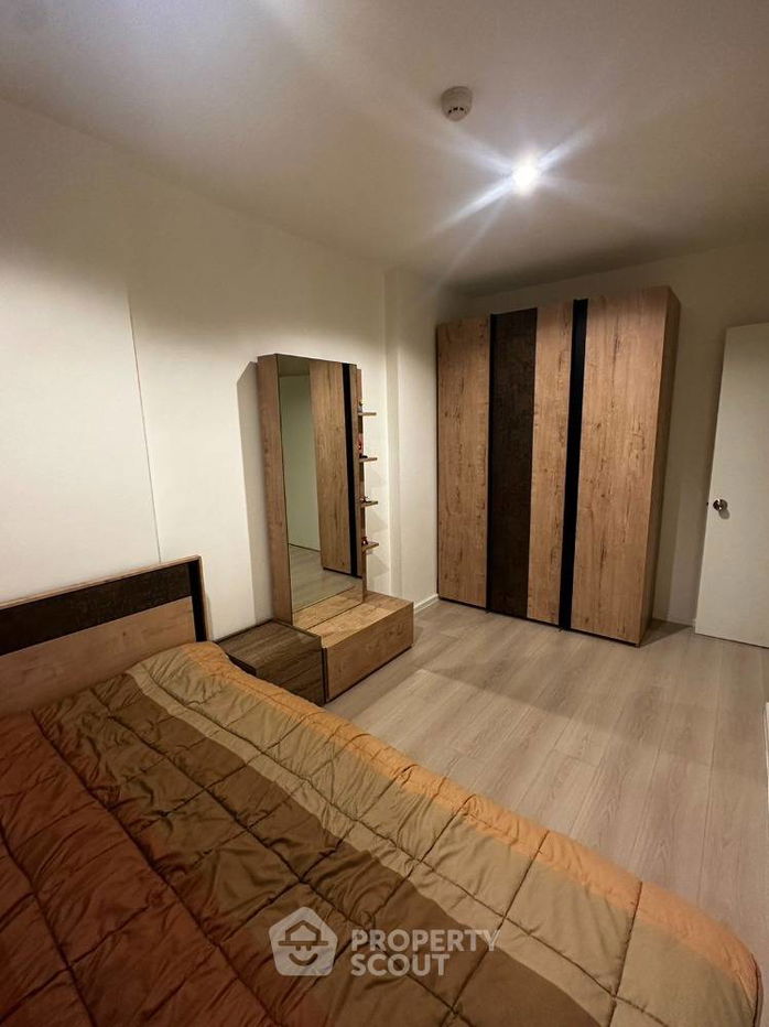 picture 2-BR Condo at Aspire Sukhumvit 48 near BTS Phra Khanong (ID 1179080) - 7/15