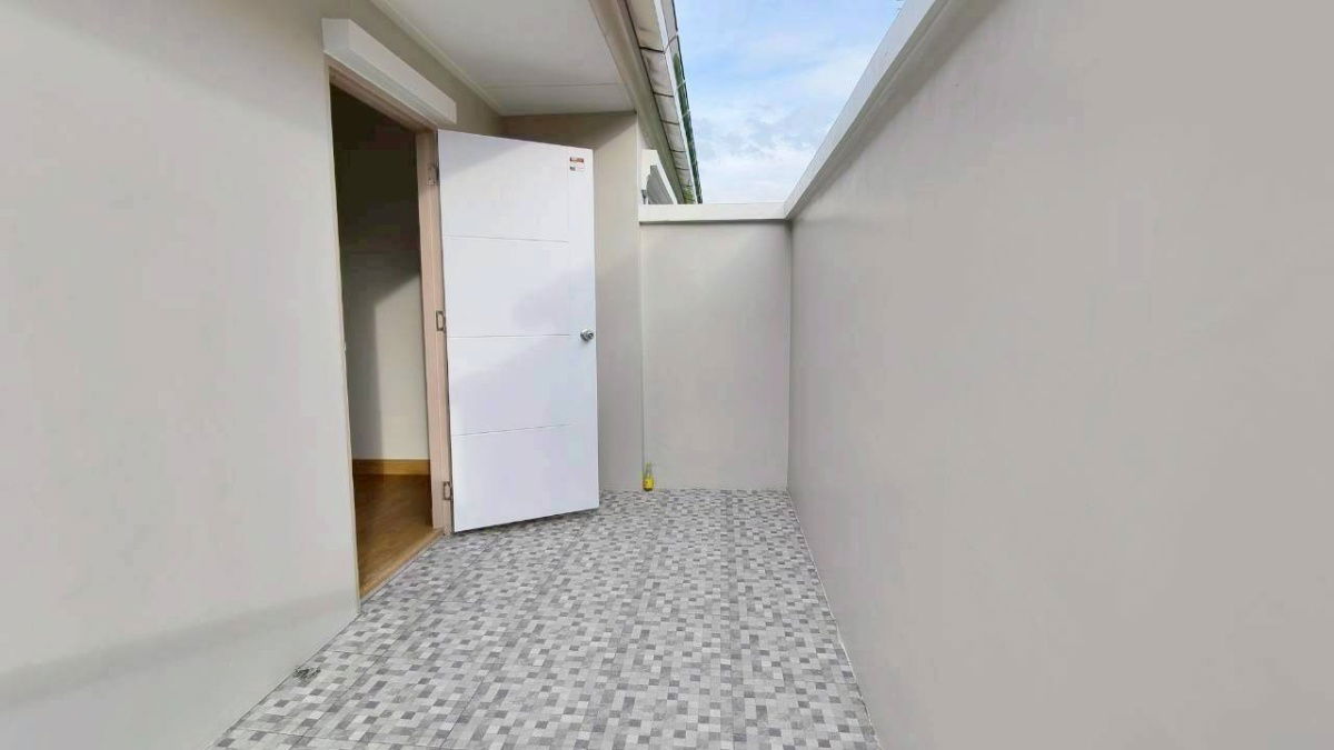 picture S2928 House For Sale Baan Termrak 3 Bangbuathong - 12/15