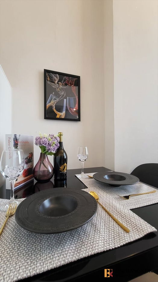 picture 🎉Duplex,fully furnished 🎉Knightsbridge Prime Sathorn near BTS Chong Nonsi - 10/17