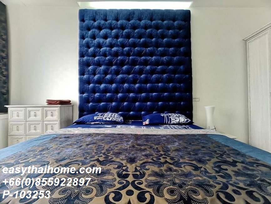 picture P-103253 Condo for rent T.C. Green fully furnished (Confirm again when visit).  - 4/10