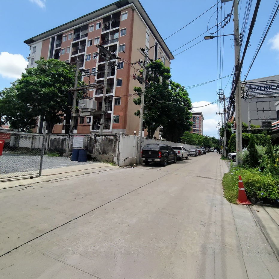 รูป ขายถูกด่วน B condo บางนา-ตราด 39 - รูปที่ 40/42
