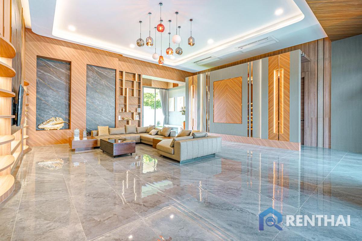 รูป สำหรับ ขาย วิลล่า  ที่ M Mountain Grand Villa - รูปที่ 24/25