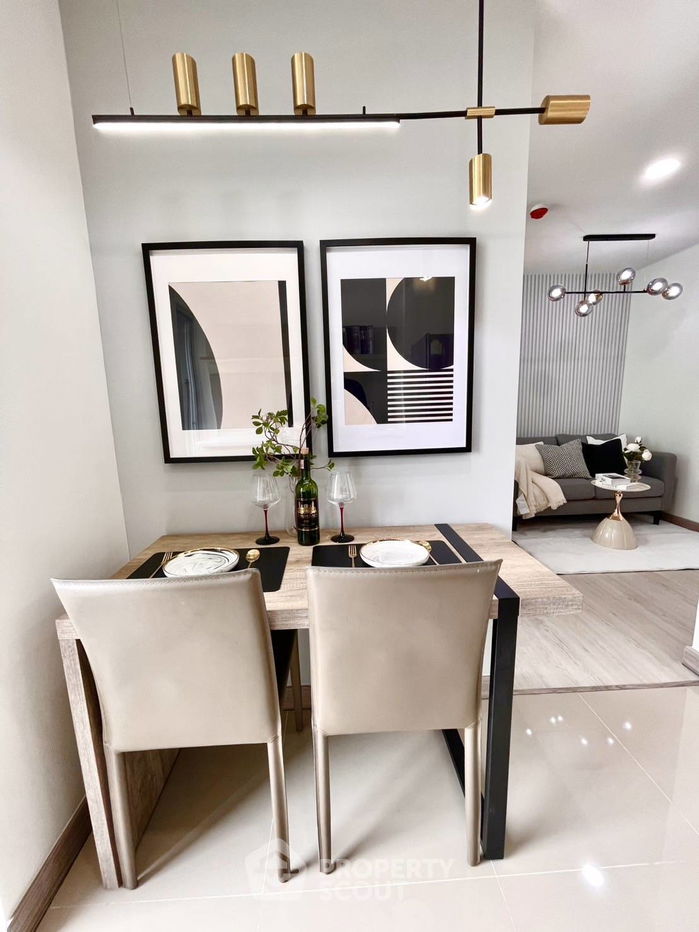 picture 1-BR Condo at Aspire Ladprao 113 in Khlong Chan (ID 2190951) - 8/13