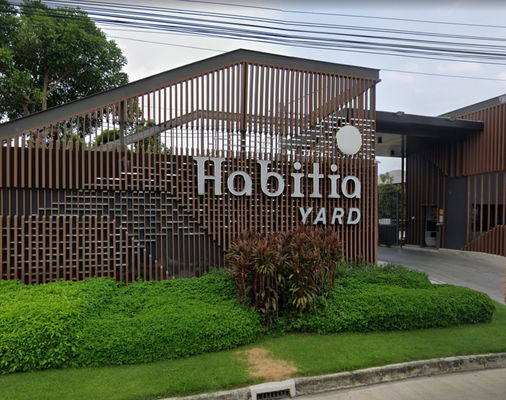 รูป Habitia Yard Ramintra - รูปที่ 1/6