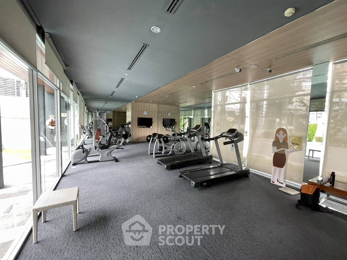 รูป คอนโด 1-ห้องนอน ที่ แอสปาย ลาดพร้าว 113 ใน คลองจั่น (ID 2190951) - รูปที่ 12/13