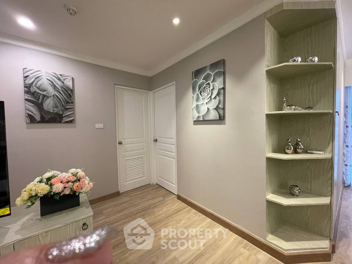 picture 2-BR Condo at The Waterford Diamond Tower Sukhumvit near BTS Phrom Phong (ID 2229777) - 14/19