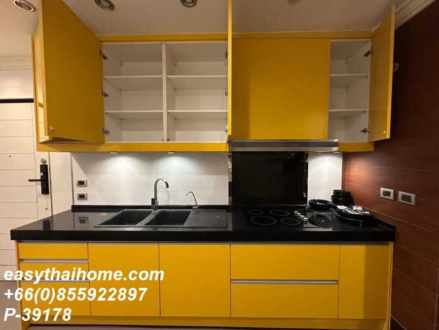 picture P-39178 Condo for rent The Master Centrium Asoke-Sukhumvit fully furnished (Confirm again when visit).  - 20/30