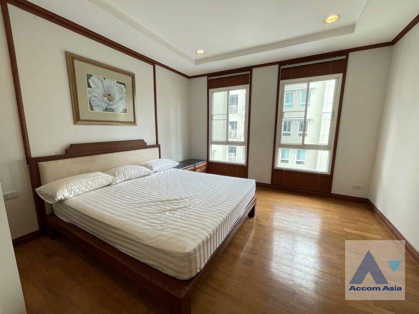 รูป 🔼🔽 AccomA 📩  2 BR Condominium @The Bangkok Sukhumvit 43 (AA44505) - รูปที่ 8/16