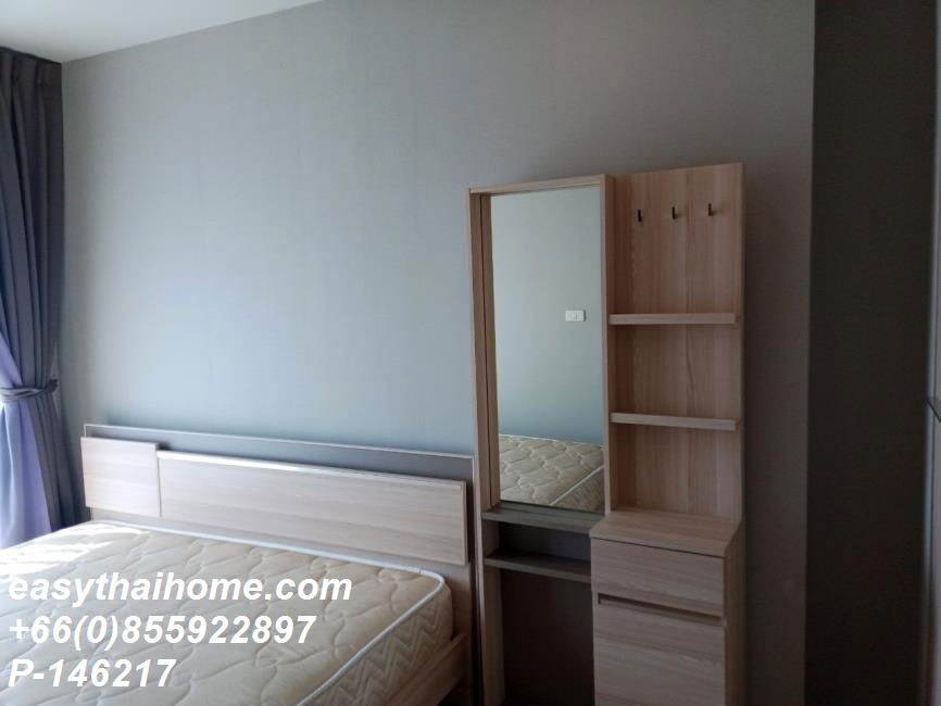 picture P-146217 Condo for rent Brix Condominium fully furnished (Confirm again when visit).  - 2/31